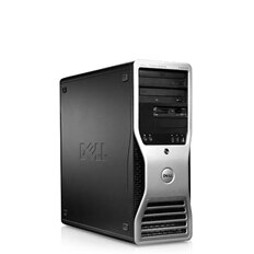 Dell Precision T3500 Dell Precision T3500